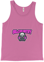 oilcountry Tank Top