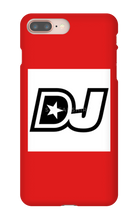 lildj2o iPhone Phone Cases