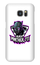 blackpanther_711 Samsung Phone Case