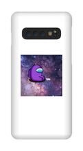 C00PERLY LOGO Samsung Phone Cases
