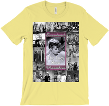 PDTV Survived Lucy Show Marathon T-Shirt