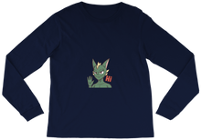 JayTheDay "Hi" - Pullover