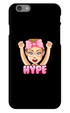 sugahhbabe iPhone Phone Cases
