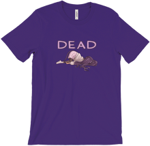 Dead T-Shirts