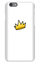Czarus iPhone Cases