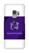 welshtemper Samsung Phone Cases