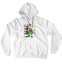 lmac77 Hoodies (No-Zip/Pullover)