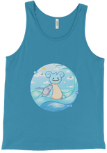 Derpras tank
