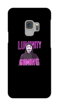 luminity_gaming Samsung Phone Cases
