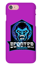 scootergaming5605 iPhone Phone Cases