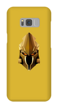 ultimaknightgamer Samsung Phone Cases