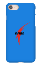 Dfire iPhone Phone Case