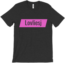 lovliesj T-Shirts