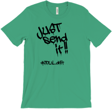 just send it!! T-Shirts