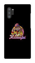 monkeeeyboi Samsung Phone Cases