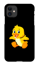 duck iPhone Phone Cases