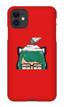emilyalana iPhone Phone Cases