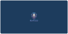 blatz22 XXL Gaming Mousepad