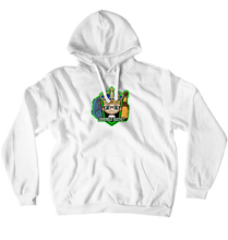 juvenilebucket Hoodies (No-Zip/Pullover)