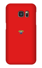 phonecase-samsung with CrazyMTFGames Logo