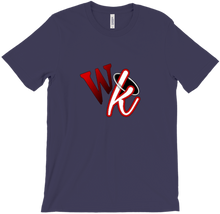 kqwzz T-Shirts