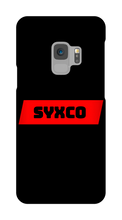 syxcoonkbm Samsung Phone Cases