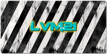 lvm21 XXL Gaming Mousepad