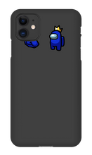 ciroqq_ iPhone Phone Cases