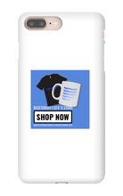 biggtommy1324 iPhone Phone Cases