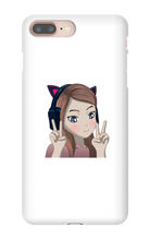 azasite iPhone Phone Cases
