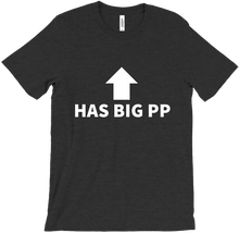 Big PP T-Shirt