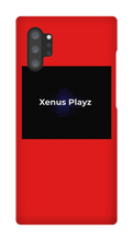 xenusplayz Samsung Phone Cases