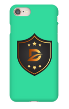 realdonzii iPhone Phone Cases