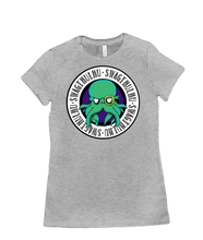 Swagthulhu Women’s T-shirt