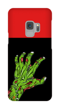 navyrymaster Samsung Phone Cases
