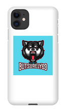 slowlybutsurely69 iPhone Phone Cases