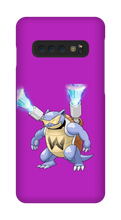 wartaalwillie Samsung Phone Cases