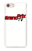 grandprix_tv iPhone Phone Cases