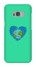 Earth ❤ Samsung Phone Cases