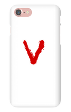 Team Vertice iPhone Phone Cases