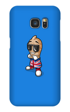 Slapnuts Samsung Phone Cases