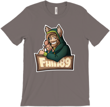 fhin89 T-Shirts