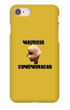 viniccius404 iPhone Phone Cases