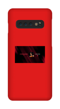congamess Samsung Phone Cases
