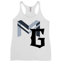 Mitsos_Gamer's Women's Racerback Tank