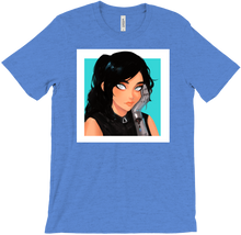 queen_kuro T-Shirts