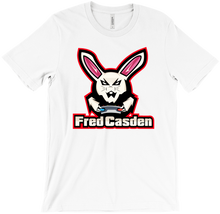 Fred Casden Logo T-Shirt