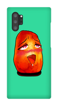 Kiss Me Senpai Salt Rock Samsung case