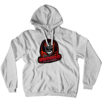 undood Hoodies (No-Zip/Pullover)