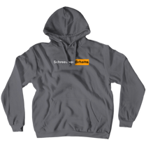 Schreeuwer Brhams Hoodie